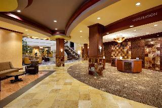 Embassy Suites by Hilton Dallas Frisco Hotel Convention Ctr in Frisko, Tx