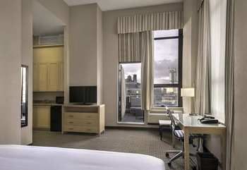 DoubleTree by Hilton New York City - Chelsea in New York, Ny
