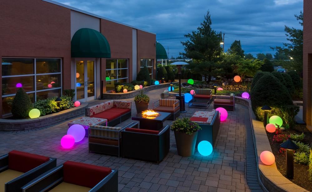 Hilton Garden Inn Buffalo Airport in Cheektowaga, Ny
