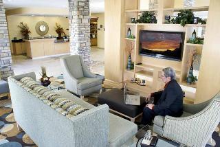 Hilton Garden Inn Denton in Denton-Tx (Us)