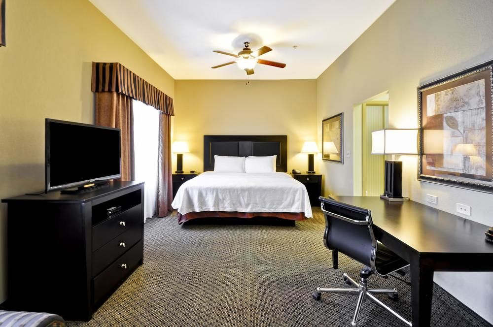 Homewood Suites by Hilton Tulsa-South in Broken Arrow, Ok