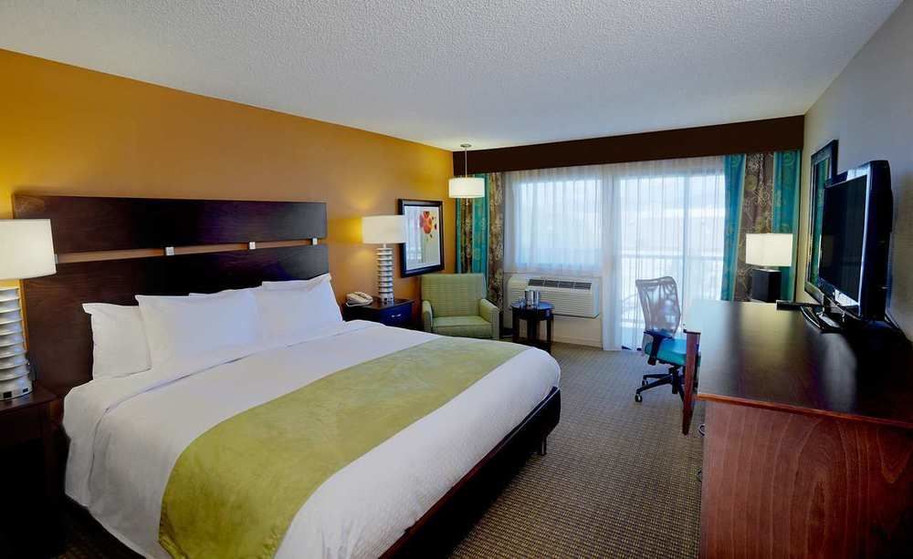 DoubleTree by Hilton Santa Fe in Santa Fe, Nm