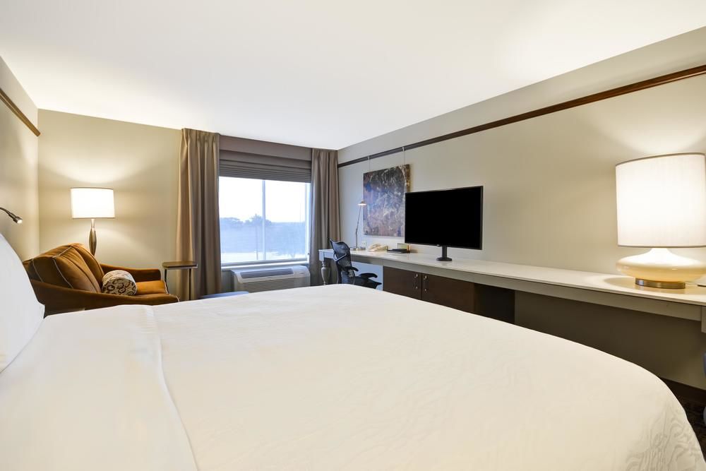 Hilton Garden Inn Austin/Round Rock in Round Rock, Tx