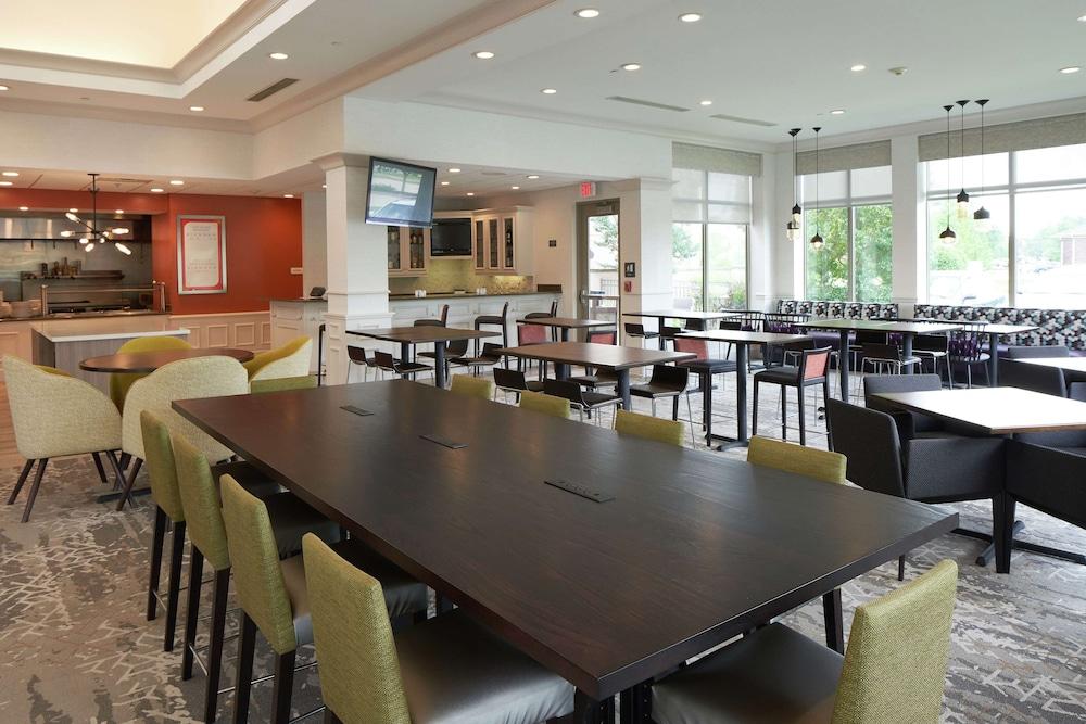 Hilton Garden Inn Evansville in Evansville, In