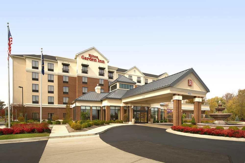 Hilton Garden Inn Indianapolis Northwest in Indianapolis
