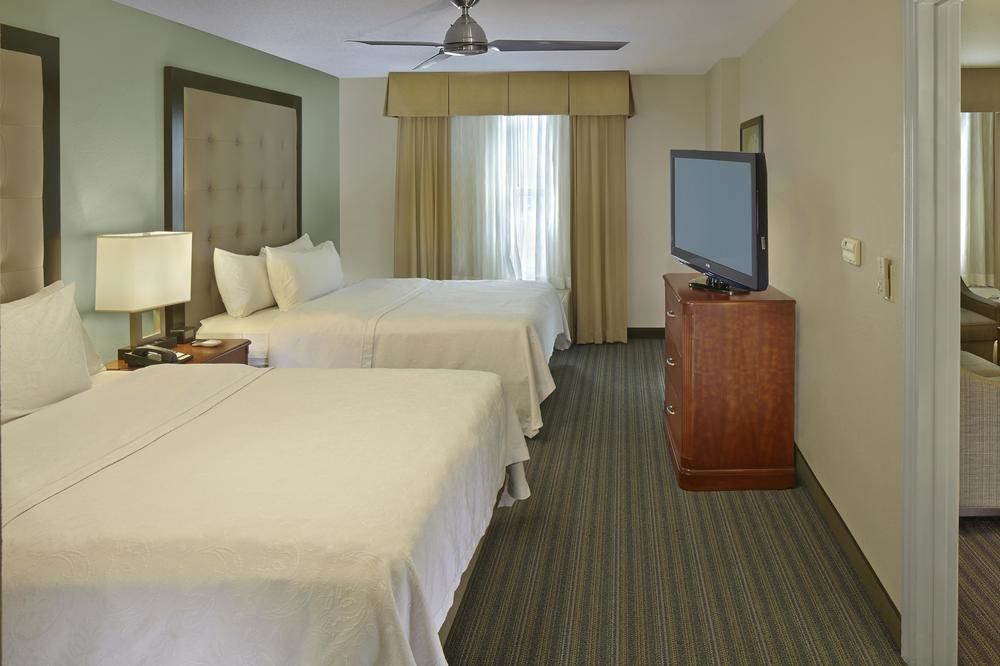 Homewood Suites by Hilton Daytona Beach Speedway-Airport in Daytona Beach,Fl