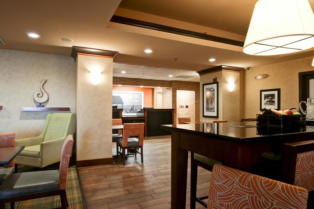 Hampton Inn Waldorf in Waldorf, Md