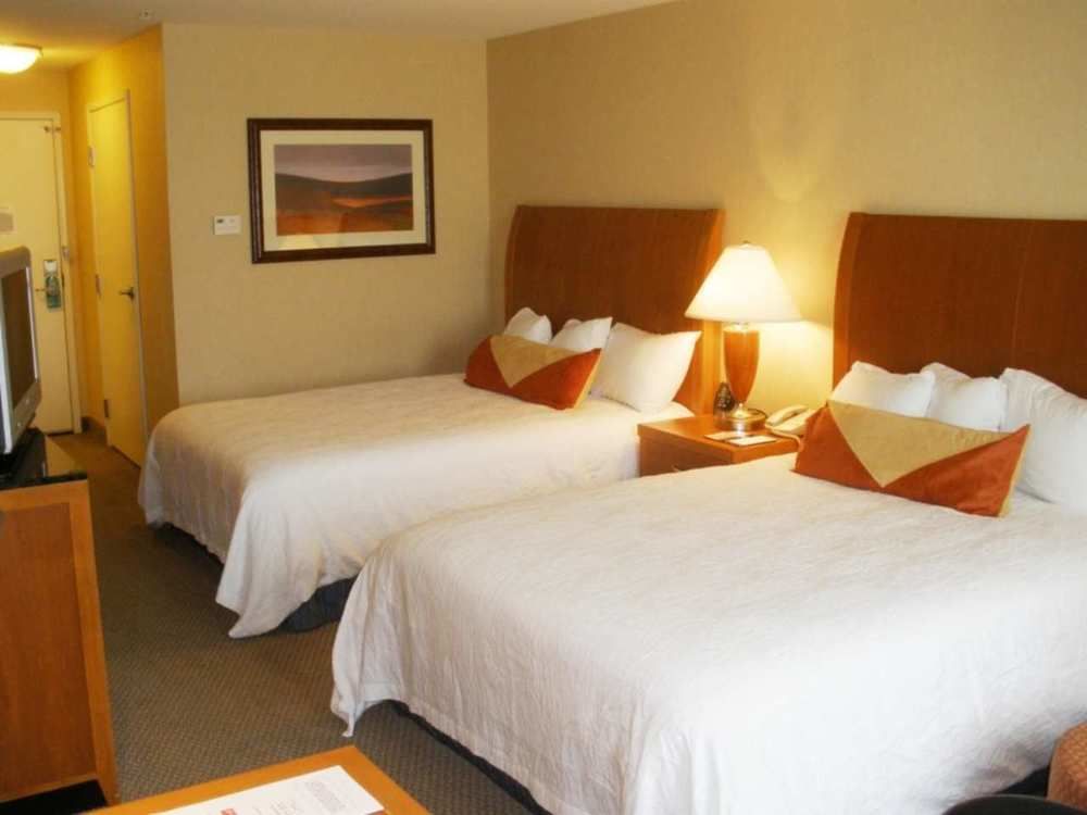 Hilton Garden Inn Yakima Downtown in Yakima