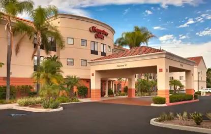 Hampton Inn by Hilton Irvine East - Lake Forest in Foothill Ranch, Ca
