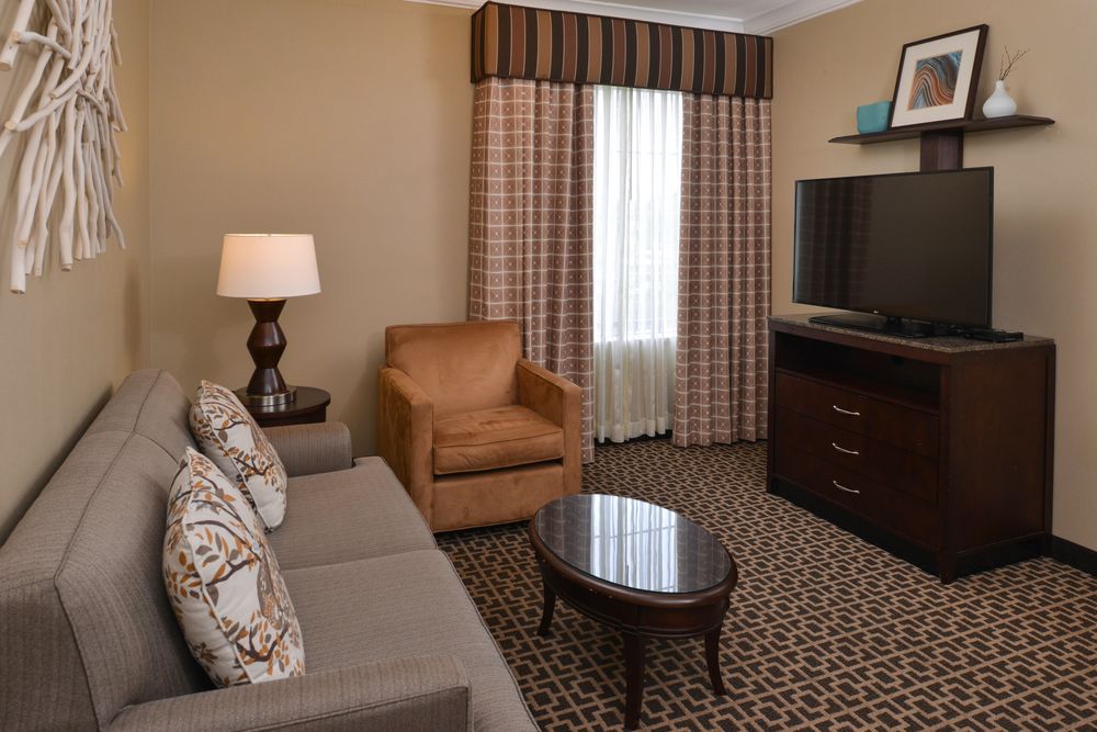 Hilton Garden Inn Napa in Napa