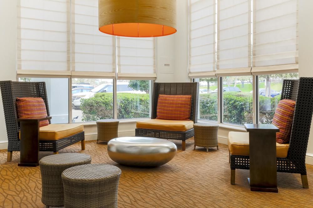 Hilton Garden Inn Dallas/Market Center in Dallas, Tx