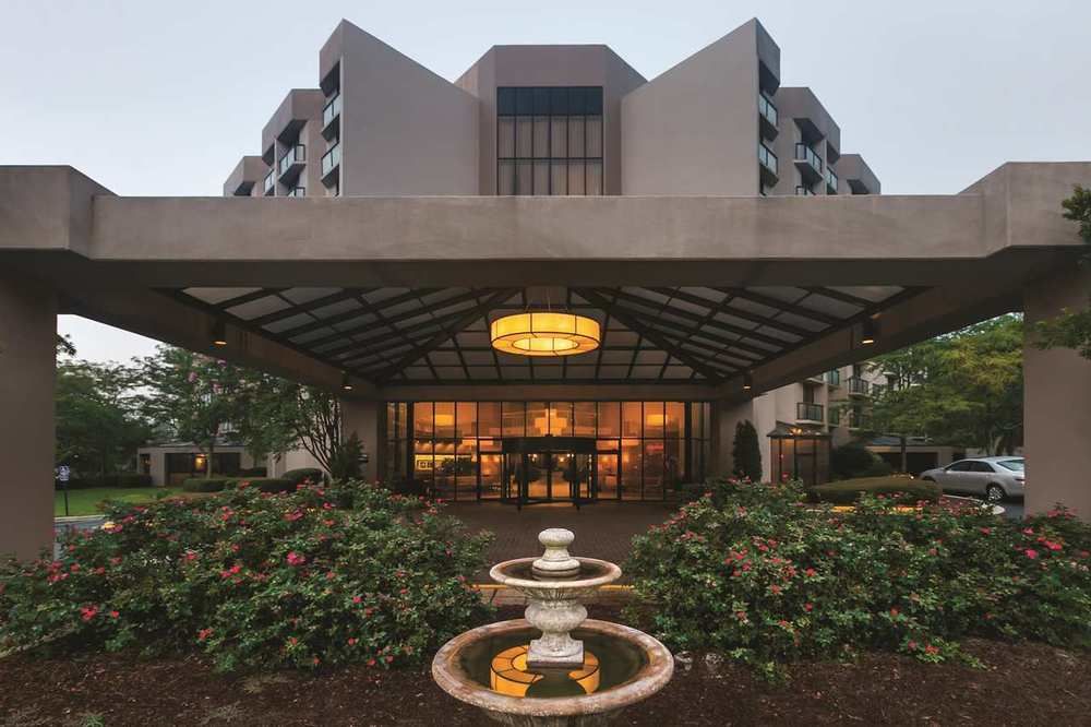 Embassy Suites by Hilton Birmingham in Birminghan, Al