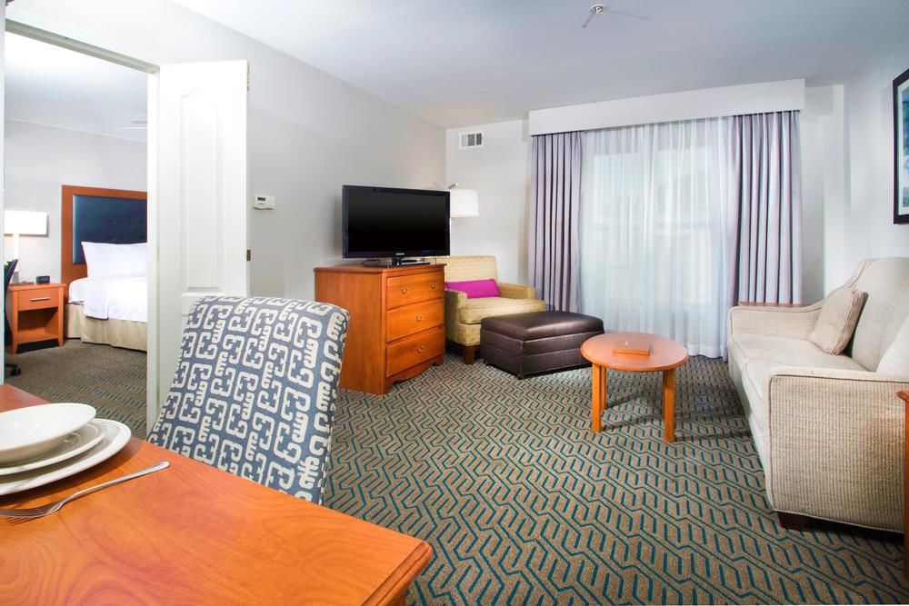 Homewood Suites by Hilton Ontario-Rancho Cucamonga in Rancho Cucamonga, Ca