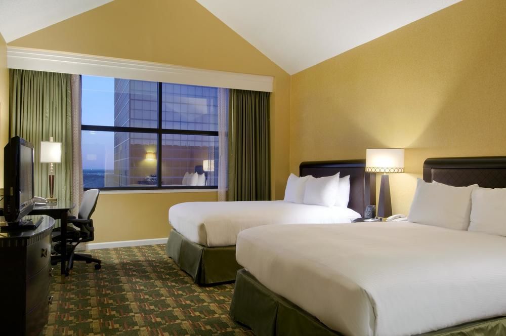 Hilton Houston North in Houston, Tx