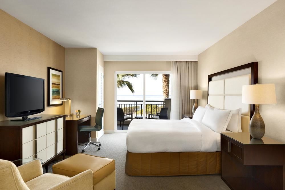 Cape Rey Carlsbad Beach, a Hilton Resort and Spa in Carlsbad, Ca