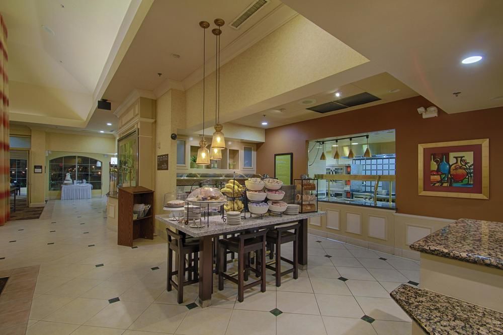 Hilton Garden Inn Las Vegas Strip South in Las Vegas