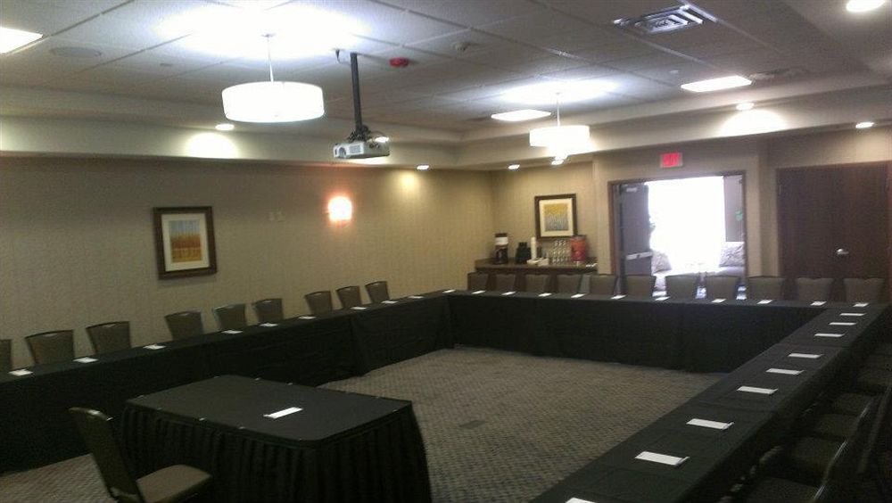 Hilton Garden Inn Tulsa Midtown in Tulsa, Ok