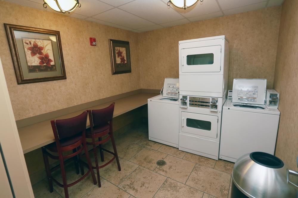 Hilton Garden Inn West Des Moines in West Des Moines, Ia