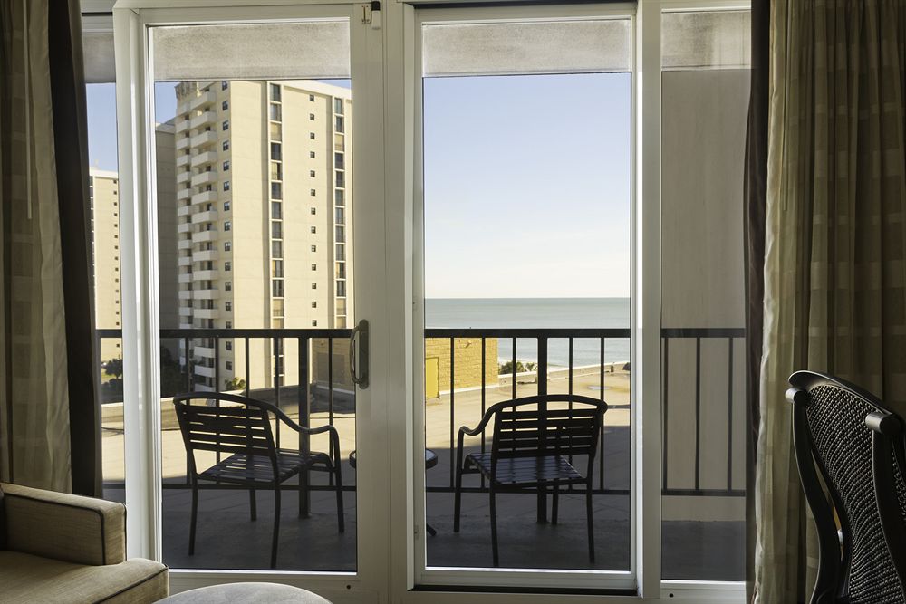 Hilton Myrtle Beach Resort in Myrtle Beach