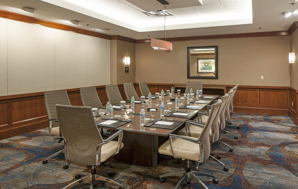 Hilton Omaha in Omaha, Ne