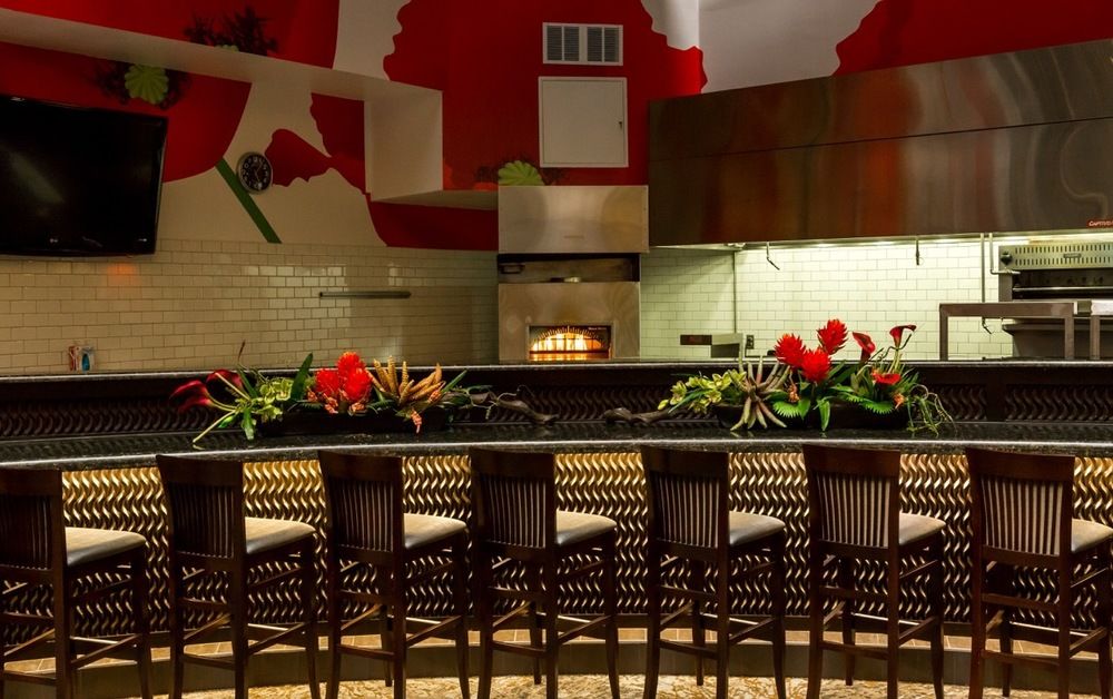 DoubleTree Suites by Hilton McAllen in Mcallen,Tx