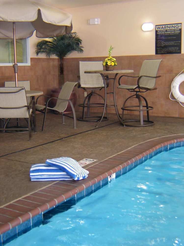 Homewood Suites by Hilton Fairfield-Napa Valley Area in Fairfield, Ca