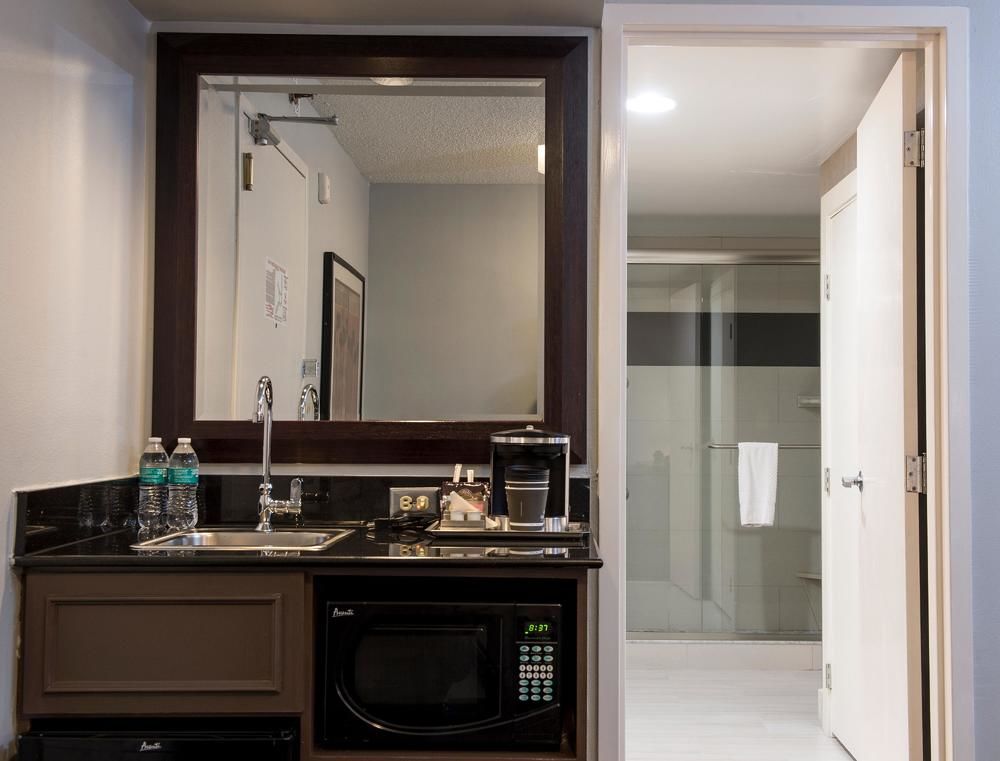 Hilton Brentwood/Nashville Suites in Brentwood, Tn