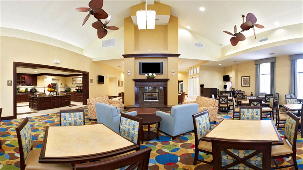 Homewood Suites by Hilton Lake Buena Vista - Orlando in Orlando