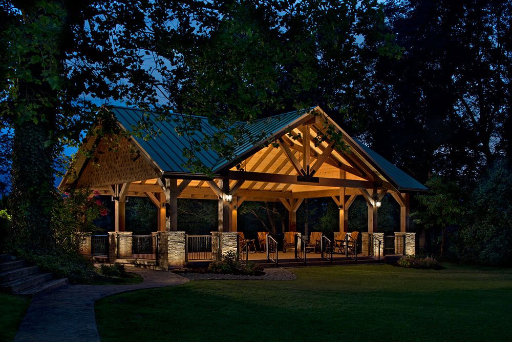 The Park Vista - a DoubleTree by Hilton Hotel - Gatlinburg in Gatlinburg, Tn