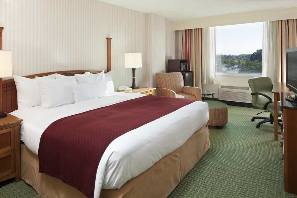 DoubleTree by Hilton Annapolis in Annapolis