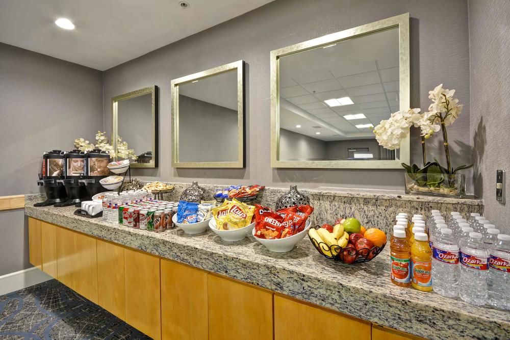 Homewood Suites by Hilton Dallas-Frisco in Frisko, Tx