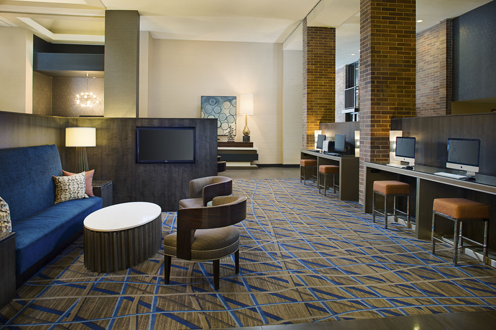 Hilton Parsippany in Parsippany, Nj