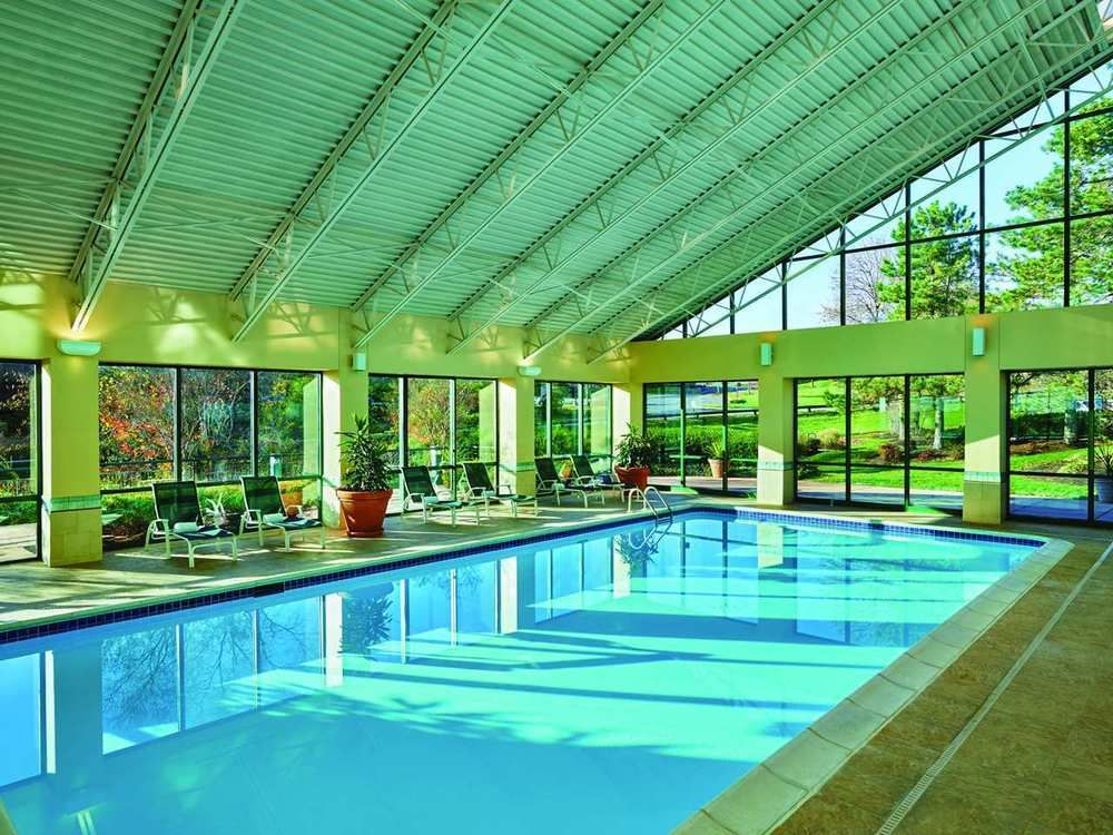 DoubleTree Suites by Hilton Philadelphia West in Plymouth Meeting, Pa