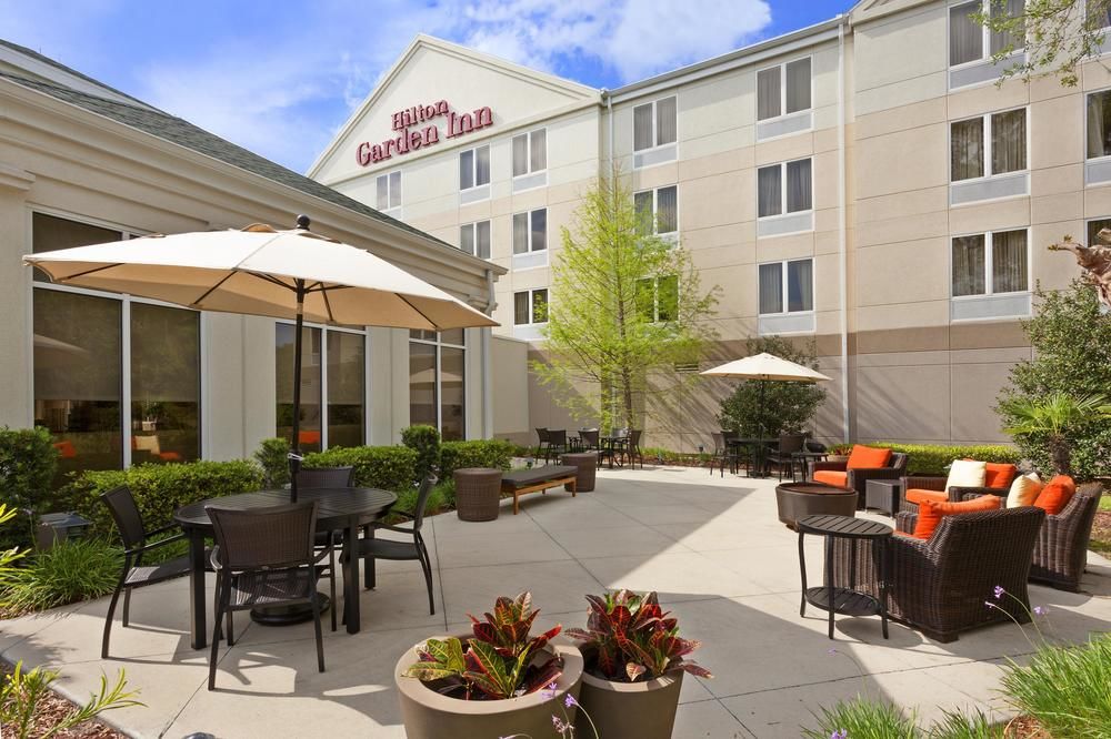 Hilton Garden Inn Gainesville, FL in Gainesville, Fl