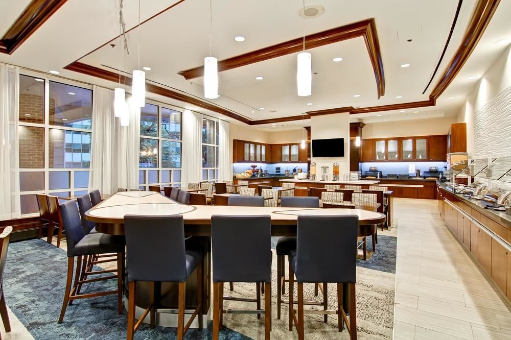 Homewood Suites by Hilton Washington, D.C. Downtown in Washington, Dc