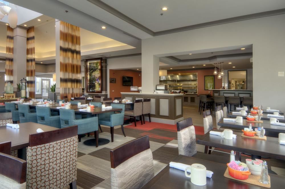 Hilton Garden Inn Livermore in Livermore, Ca