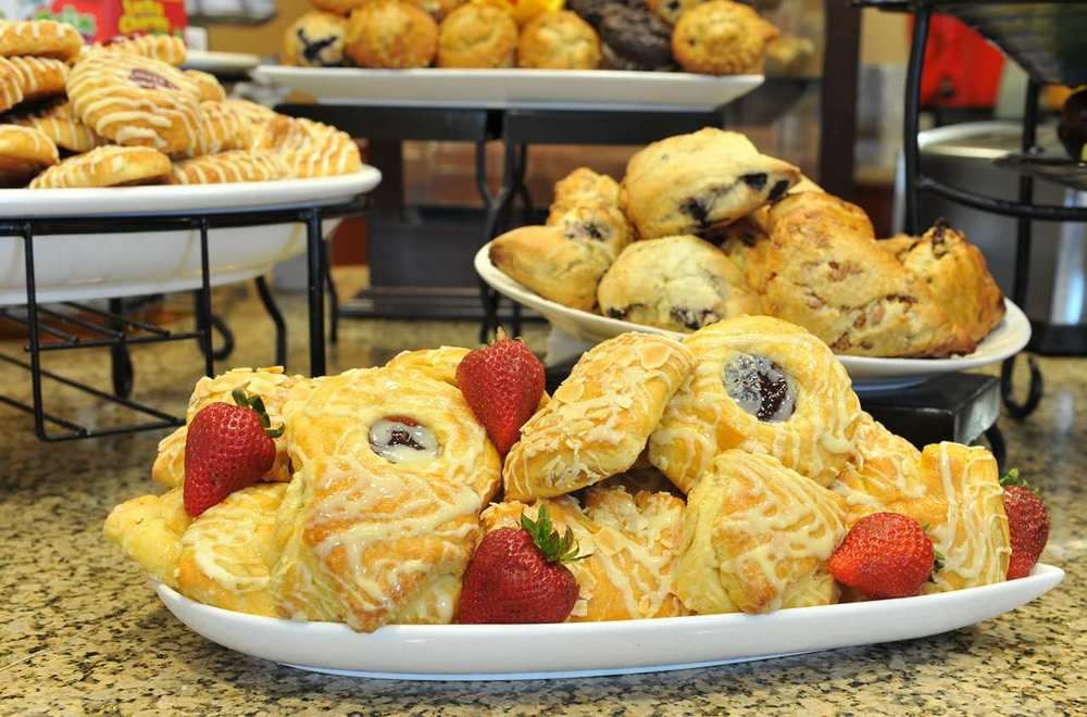 Homewood Suites by Hilton Mobile Airport-University Area in Mobile