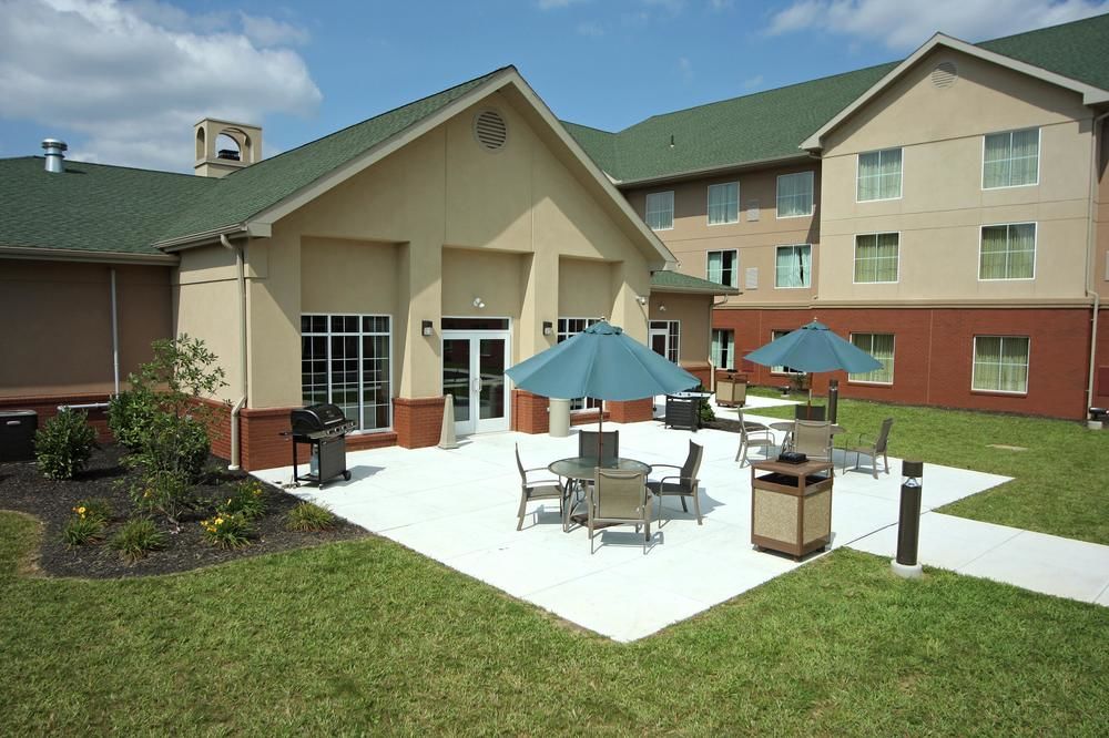 Homewood Suites by Hilton Lancaster, PA in Lancaster, Pa