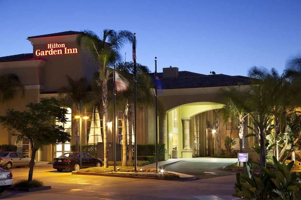 Hilton Garden Inn San Diego/Rancho Bernardo in San Diego, Ca