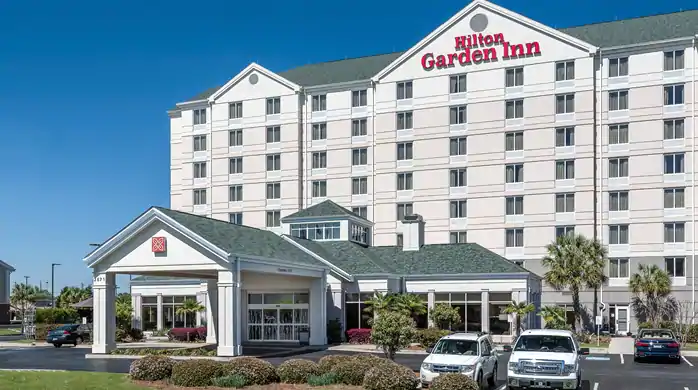Hilton Garden Inn Florence in Florence, Sc