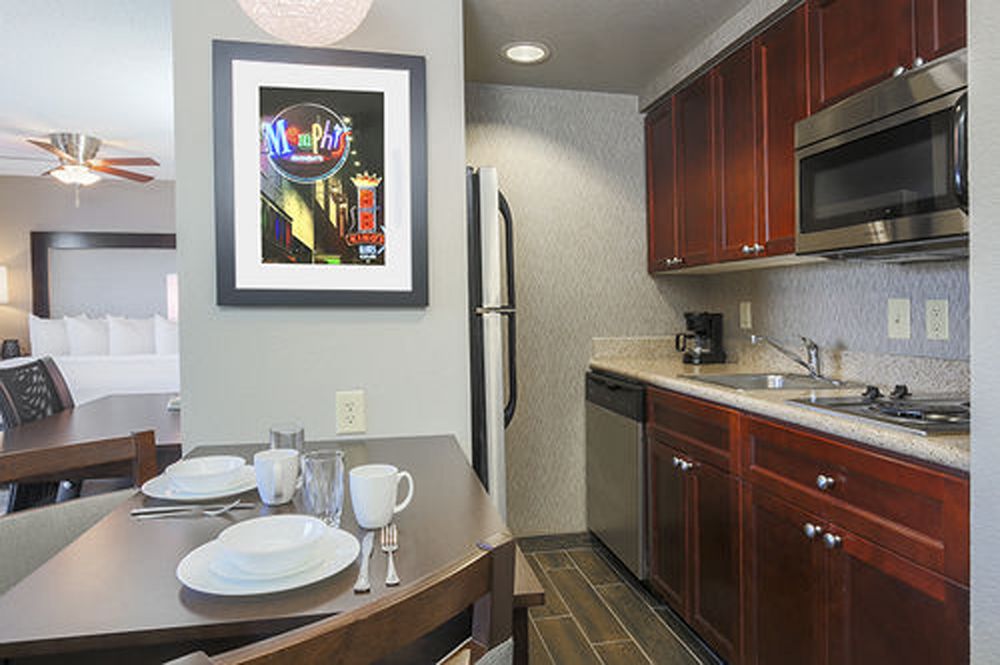 Homewood Suites by Hilton Southwind - Hacks Cross in Memphis