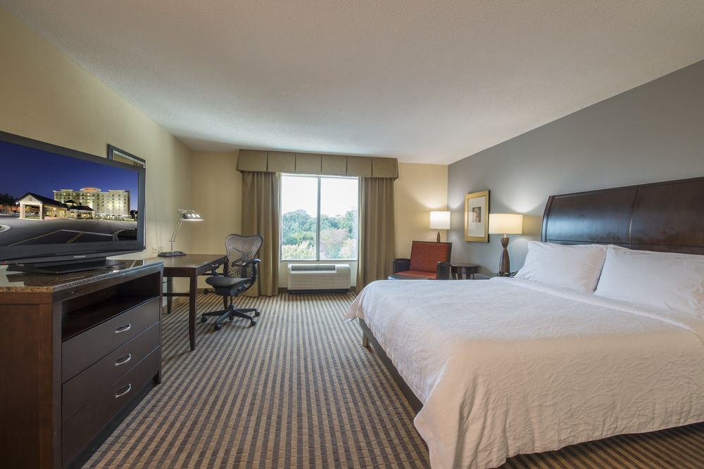 Hilton Garden Inn Atlanta Airport North in Atlanta,Ga