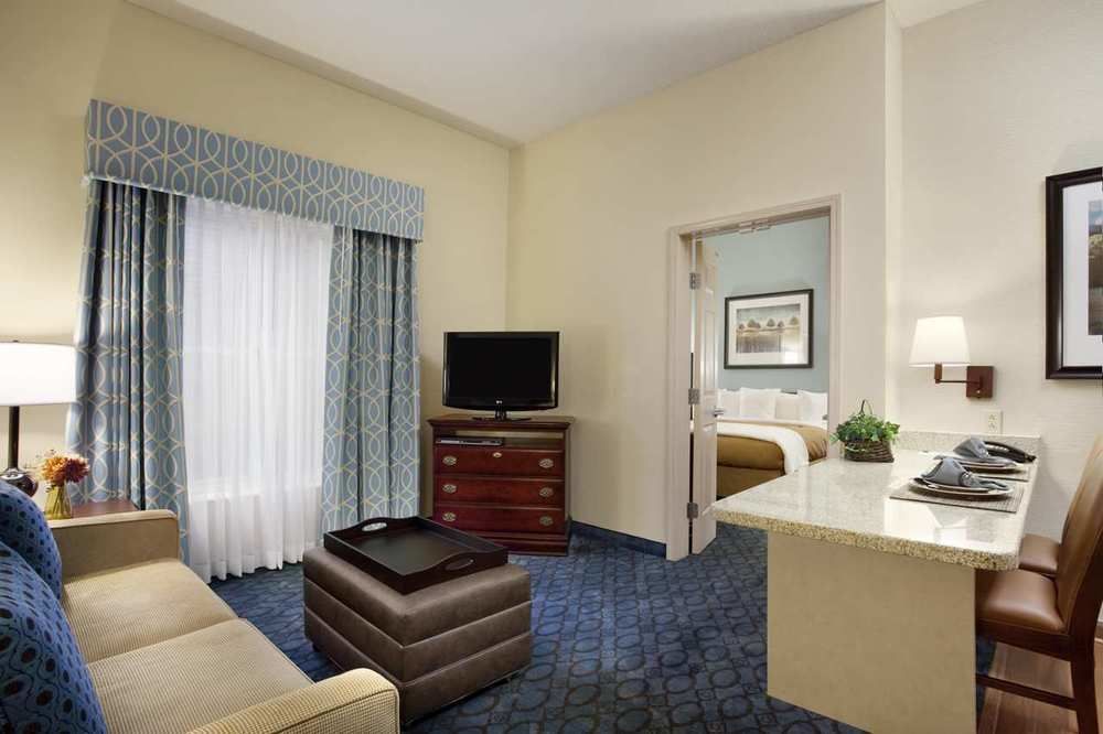 Homewood Suites by Hilton Nashville-Airport in Nashville,Tn