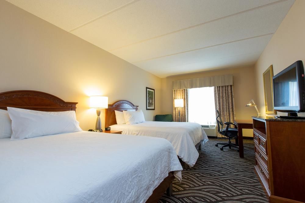 Hilton Garden Inn Charleston Airport in North Charleston, Sc