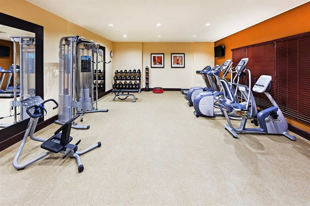Hilton Garden Inn Midland in Midland, Tx