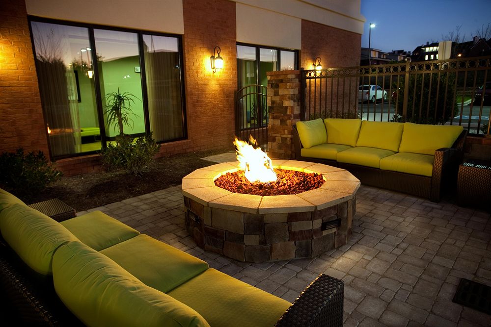 Hilton Garden Inn Nashville/Franklin Cool Springs in Franklin, Tn