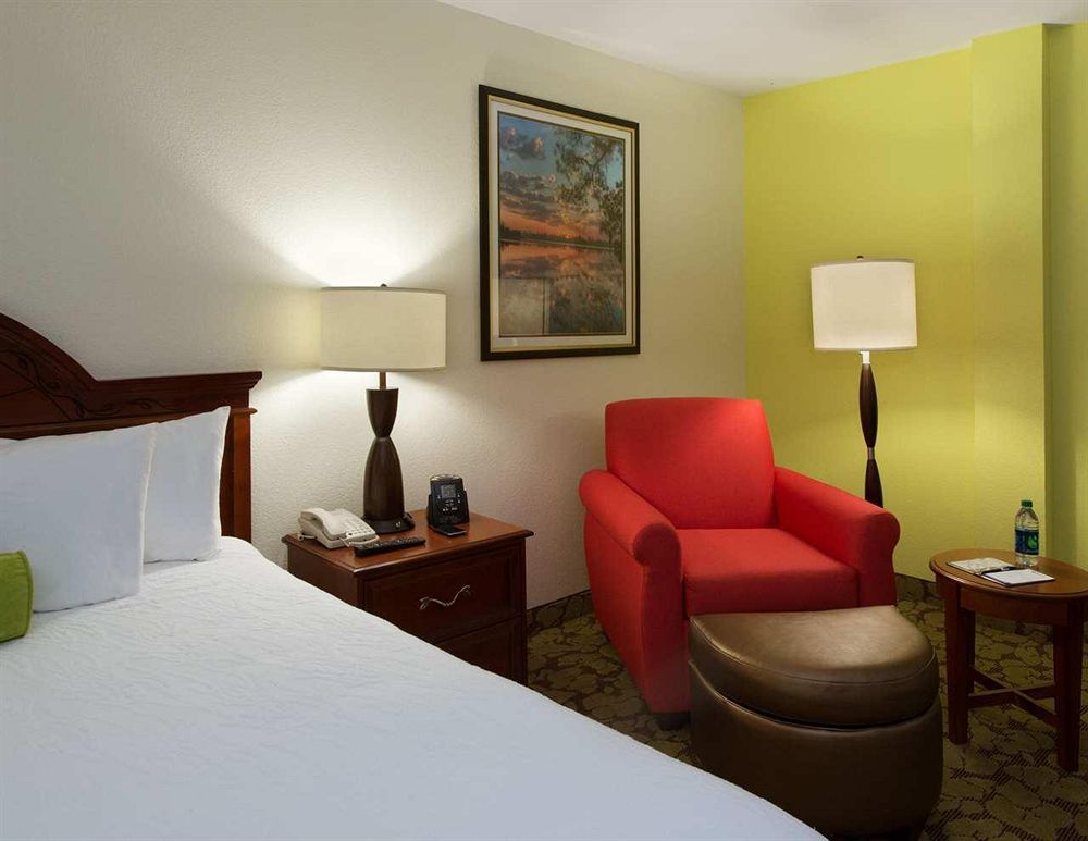 Hilton Garden Inn Lafayette/Cajundome in Lafayette