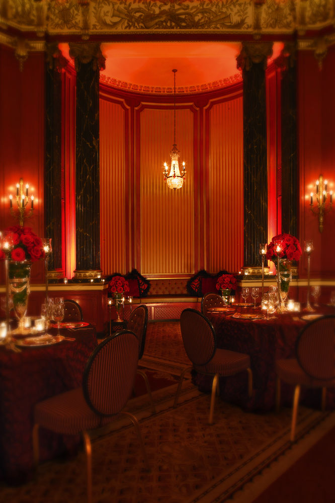 Palmer House a Hilton Hotel in Chicago
