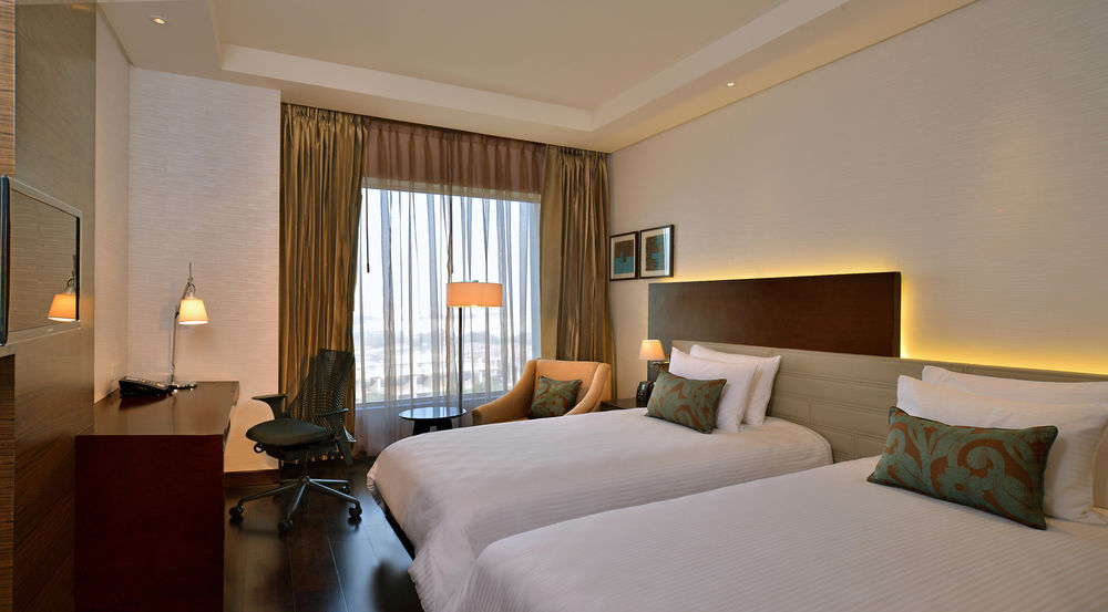 DoubleTree by Hilton Gurugram Baani Square in Gurgaon