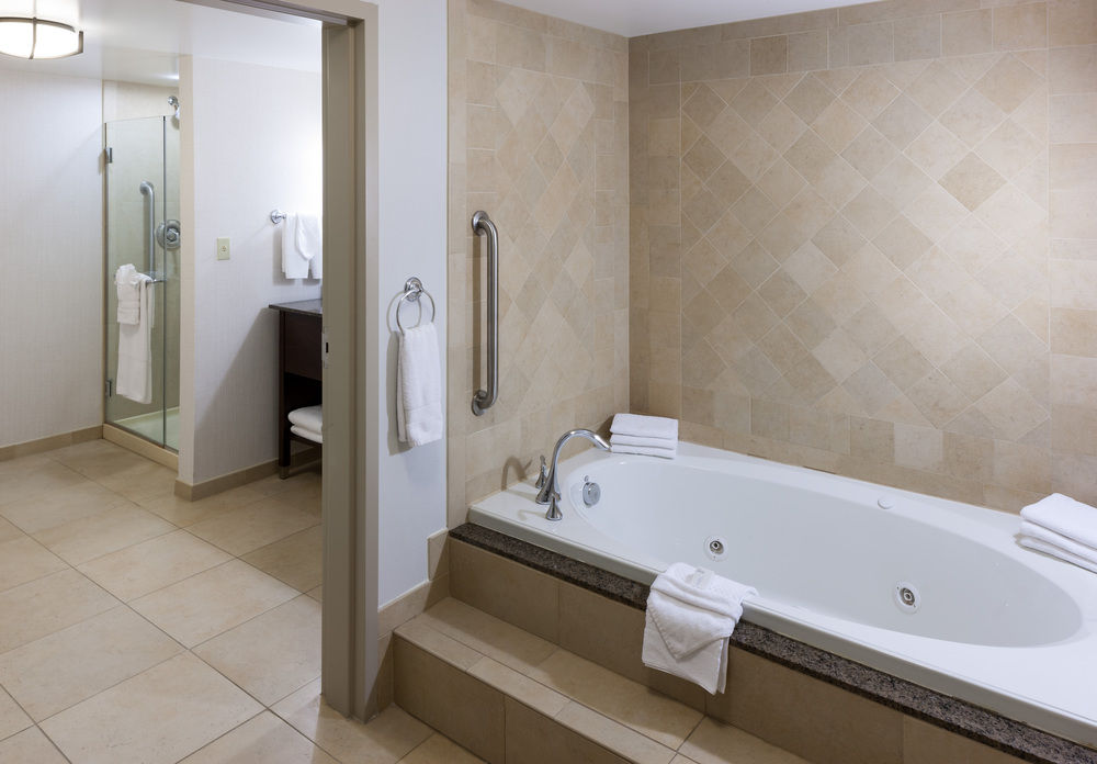 Embassy Suites by Hilton Anchorage in Anchorage